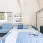 Nur Sie By Interhome * Ostuni