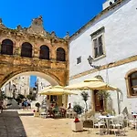 Daire Nur Sie By Interhome Ostuni