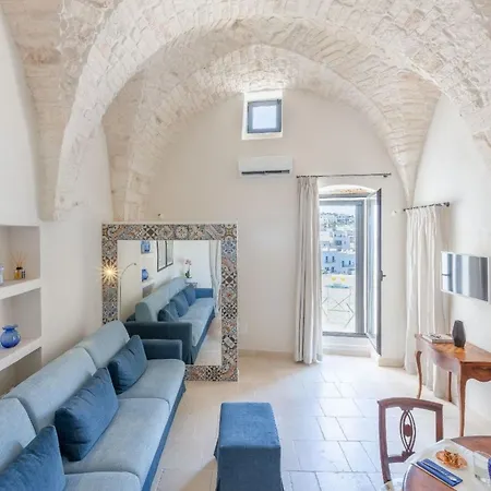 Nur Sie By Interhome * Ostuni