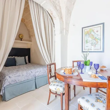 Daire Nur Sie By Interhome Ostuni