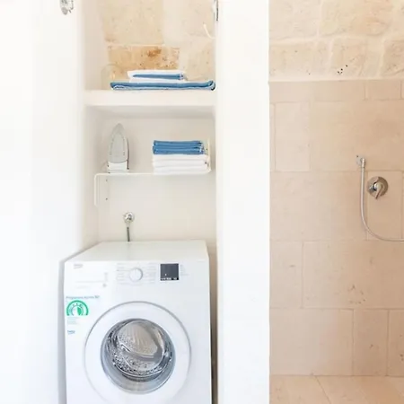 דירה Nur Sie By Interhome