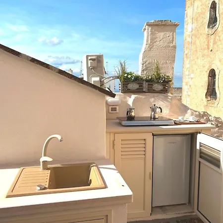 Апартаменты Nur Sie By Interhome