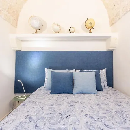 Nur Sie By Interhome Ostuni