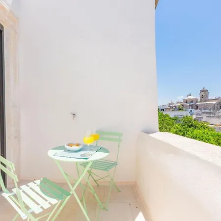 Nur Sie By Interhome Апартаменты Остуни