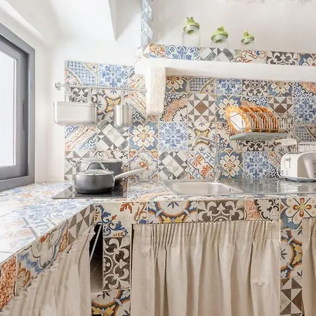 Daire Nur Sie By Interhome Ostuni