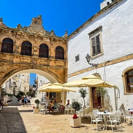Daire Nur Sie By Interhome Ostuni