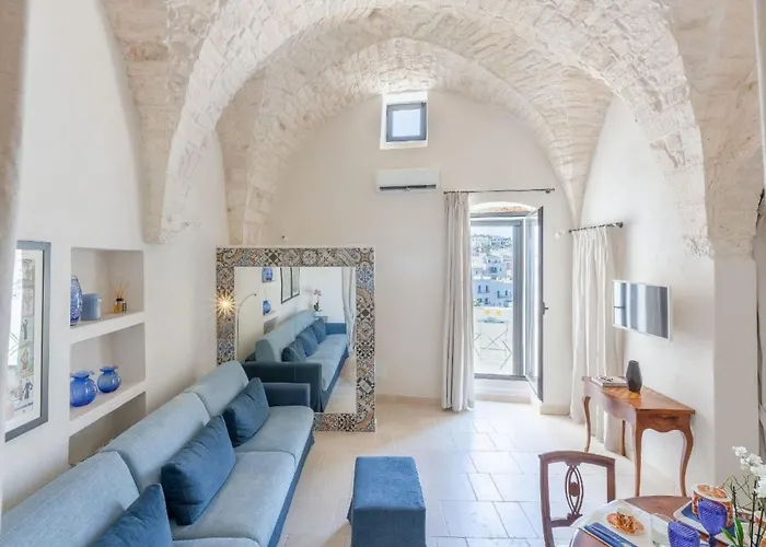 Nur Sie By Interhome * Остуни