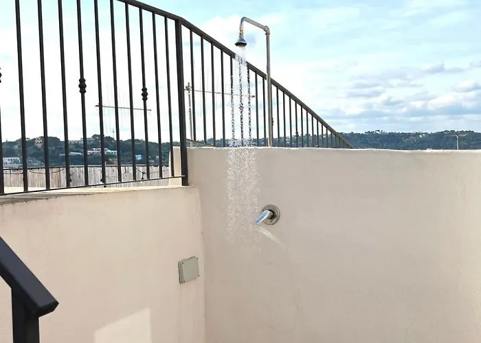 Nur Sie By Interhome Апартаменты Остуни