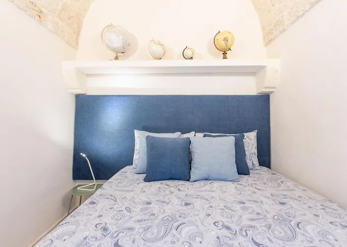 Nur Sie By Interhome Остуни