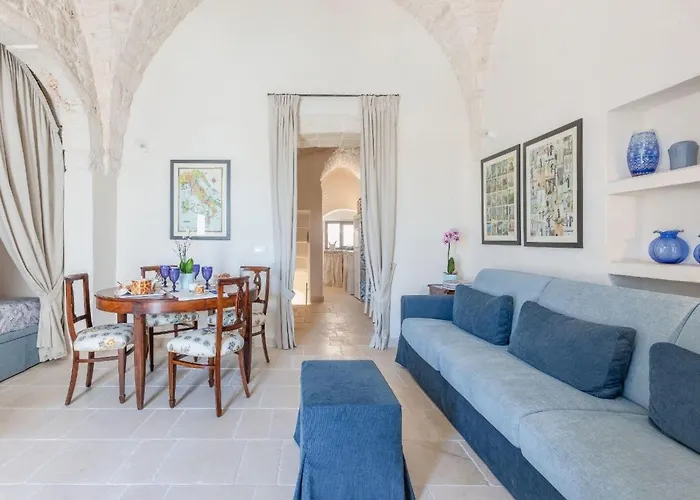 Nur Sie By Interhome * Остуни