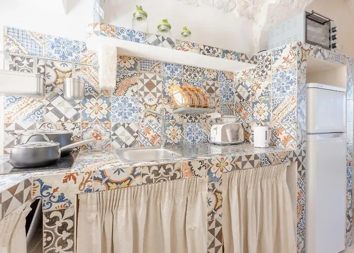 Апартаменты Nur Sie By Interhome *