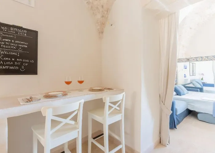 Nur Sie By Interhome