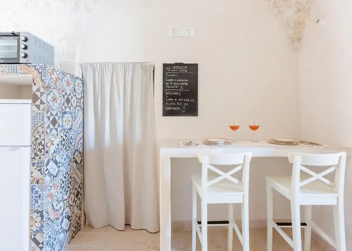 Nur Sie By Interhome Апартаменты Остуни