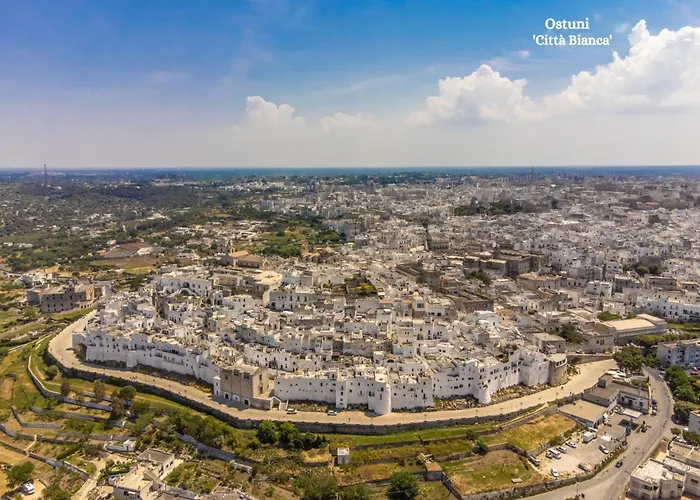 Апартаменты Nur Sie By Interhome Остуни